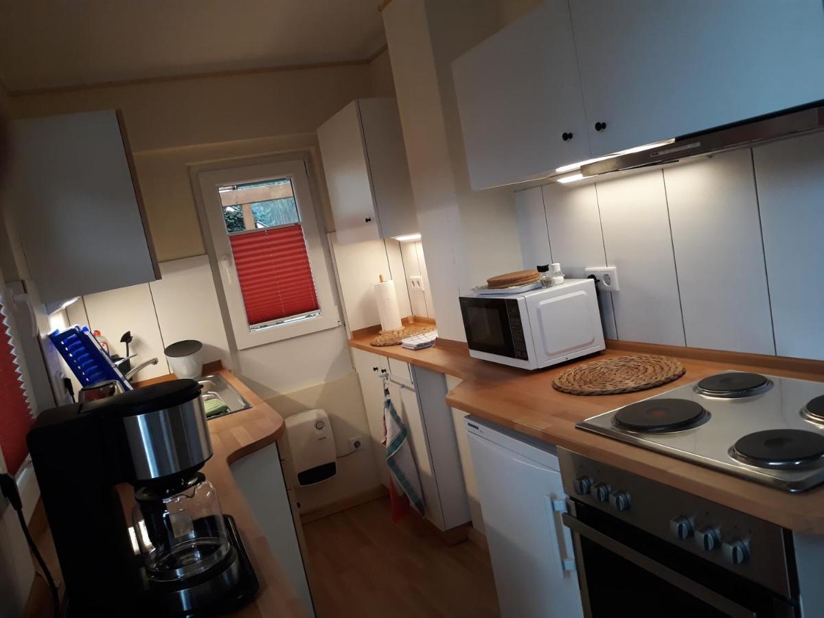 Haus Birkenheim Βίλα Hatten Εξωτερικό φωτογραφία